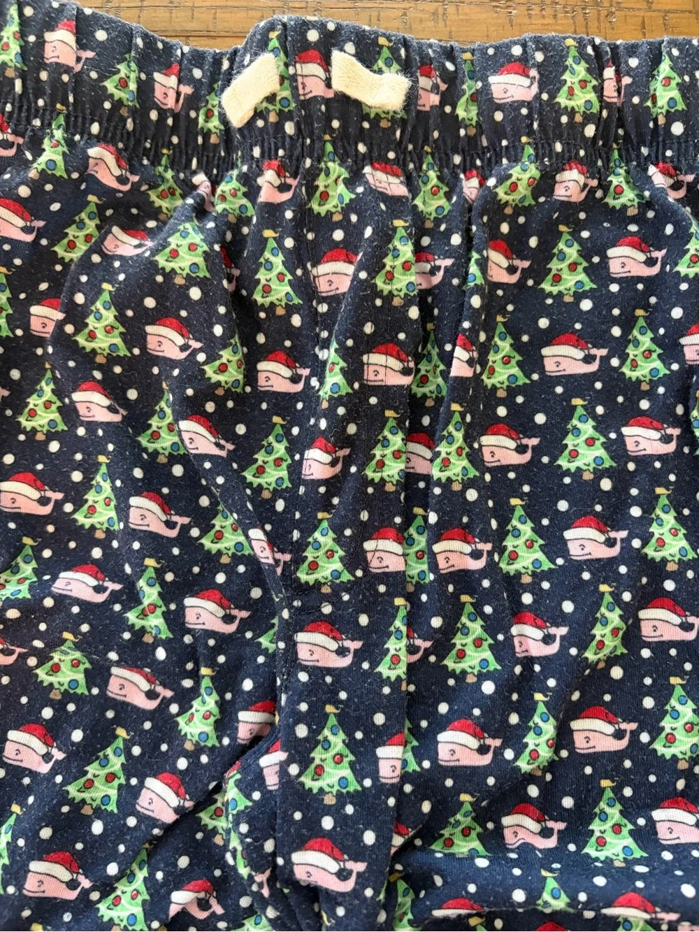 Vineyard Vines Boys Pjs